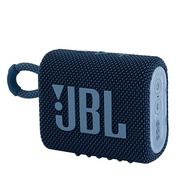 JBL GO 3 可攜式防水藍牙喇叭 (藍色1)