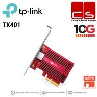 TP-Link TX401 10 Gigabit PCI Express Network Adapter