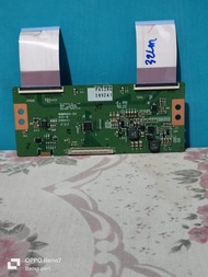 TICON TV LCD LG 32LM3410 TCON TIKON T-CON BOARD MODUL