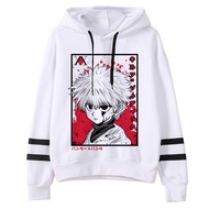 Hunter x Hunter hoodies women aesthetic anime y2k aesthetic hoddies sweater female Korean style clothing