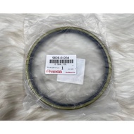 Rear Wheel Seal In F18 SUMO 146-164-14