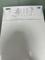 金章6kg 洗衣機 ZWY60804SA 可議價