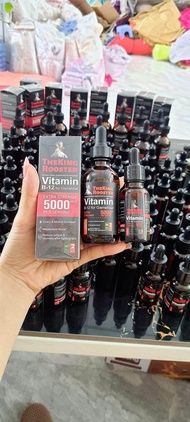 B12-5000 hừng gà tốt cho gà