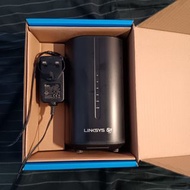 Linksys fgw3000 5g router