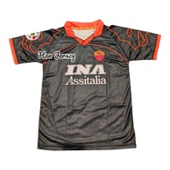 Roma 1999 3rd Full Printing Jersey