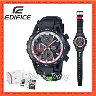 100% ORIGINAL Casio Edifice EFSS641TMS / EFSS641TMS1 / EFSS641TMS-1 / Asia Set