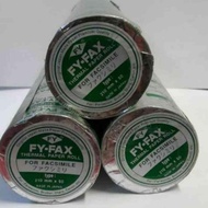 kertas fax merk fy fax uk 210/216*30