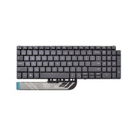 Dell Latitude 3520 Vostro 3510 3520 5510 5515 7510 plain Keyboard