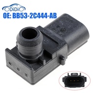 ODIDIO BB53-2C444-AB BB532C444AB 3 Pins MAP Manifold Pressure Sensor For Ford Focus