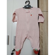 Carters sleep suit