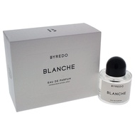 ✅ HIGH QUALITY PERFUME ✅ Byredo Byredo Blanche by byredo for women Ounce edp spray