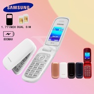 TRE HP SAMSUNG CARAMEL E1272 TERMURAH HP SAMSUNG hp jadul samsung