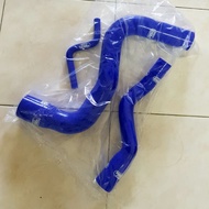 42128 - Samco radiator hose Proton Exora Preve Suprima Bolt  Turbo Manual Auto