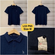Original Dark Hazzys Polo Shirt