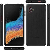 Samsung Galaxy Xcover 6 Pro 5G G736B 6GB RAM 128GB ROM Dual-SIM Unlocked GSM Smartphone