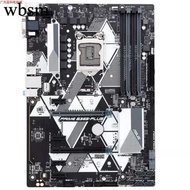 [Motherboard Column] Asus/Asus B365-PLUS B365 Deluxe Large Board 1151 DDR4 Support I9 9900K