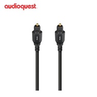 旺角門市發售 | 原裝行貨 | Audioquest Pearl Optical 光纖數碼音頻線 1.5m