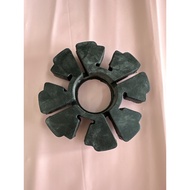 SUZUKI RC80 RC100 BEST RC110 RGS RG SPORT HUB RUBBER HUB DAMPER HUB GETAH BELAKANG SPROCKET HUB RUBB