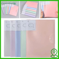 SUCHENSG 1Pcs A3 Paper File Folder, Student Stationery Office Supplies A3 Document Bag, Picture Albu
