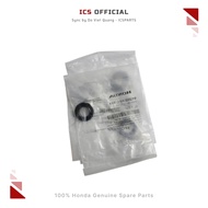 Oil Seal 13.8x24x5 CUB-C70, DREAM, FUTURE, WAVE (91202-KFL-841)