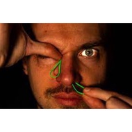 Parasite by Dr. Cyril Thomas (Digital download)