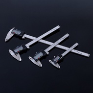 Refundable Electronic Digital Display Vernier Caliper Electronic Stainless Steel Body Digital Calipe