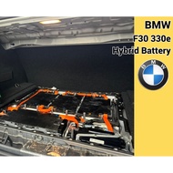 BMW F30 330e Hybrid Battery