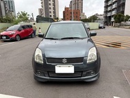 中古車 2006 SUZUKI SWIFT 自售 一手 代步 自用 國產 進口 轎車 五門 掀背 休旅 旅行車