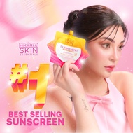 Hikari Ultra White Sunscreen