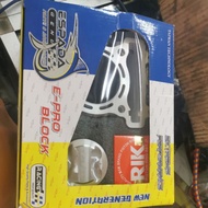 lc135 block racing espada 65mm