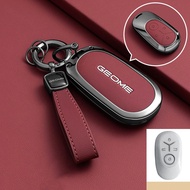 Remote Key Cover For GEELY EX2 EX2 PRO Key Holder Case