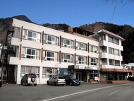 山田屋酒店 (Yamadaya Hotel)