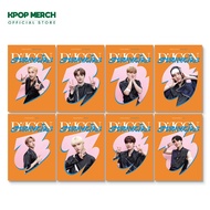 Stray Kids - Dicon DFesta Mini Edition