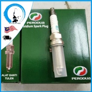PERODUA  BEZZA 1.3 MYVI 1.5 2018 IRIDIUM SPARK PLUG 9004A-91068 NJW