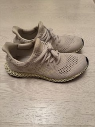 Adidas 4D Futurecraft Boost 3D Printing