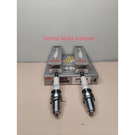 Iridium Spark Plug Honda Jazz Brio Freed City Spark Plug IZFR6K-13 NGK 4pcs