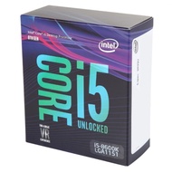 CPU Intel Core i5 i7 i9 8700 10700k generation 8th 9th 10th 11th socket 1151V2 socket 1200