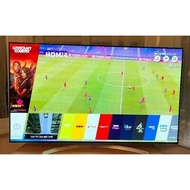 LG OLED55B8 55" 2160p Ultra HD OLED Internet TV