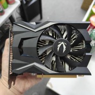 ZOTAC GAMING GTX 1650 4GB OC GDDR6