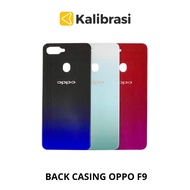 OPPO F9 BACK CASING