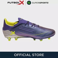 FUTBOLX Ultimate X-01 FG รองเท้าฟุตบอลผู้ชาย