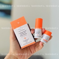 [Bill Sephora] SET Drunk Elephant C-Firma Fresh Day Serum 4ml - Vitamin C Essence to Fade Dark Skin