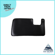 Toyota Noah Voxy 90 Glove Box Kick Guard Carbon Style Interior Protector Scratch Protection Cover 20