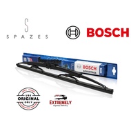 Bosch Wiper Advantage Single U-Hook Bosch Advantage Front Wiper