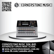 Yamaha Digital Mixing Console TF-1 ( TF 1 ) Digital Mixer 16 channel input come with Steinberg Nuend