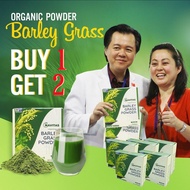 【Buy 1 Take 2】navitas barley grass powder original 100% Pure and Natural lose weight body detox diet Barley Grass Juice Powder Drink