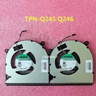 Cooler 4 De New CPU Fan For HP Pavilion 15-Eg Tpn-Q245 Tpn-Q246 M20333-001 M14818 Eg50040s1-Cl50-