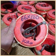 Generator copper neck - Generator suction neck 3kw 5kw 7kw 10kw 15kw