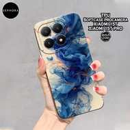 Latest Xiaomi 15T/15T Pro 2025 Case - Abstract Fashion Case - Xiaomi 15T/15T Pro Softcase - Pro Came
