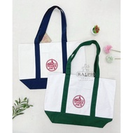 Trader Joe's Canvas Classic Bag